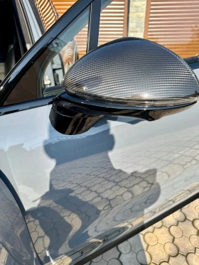 Porsche Cayenne Turbo GT, снимка 14