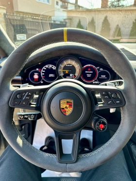 Porsche Cayenne Turbo GT, снимка 9