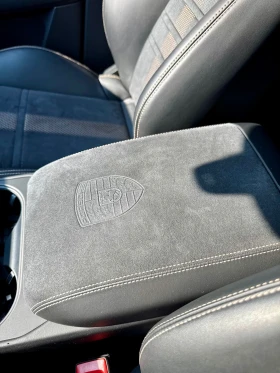 Porsche Cayenne Turbo GT, снимка 15