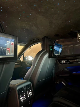 Porsche Cayenne Turbo GT, снимка 12