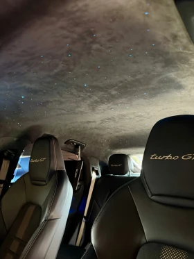 Porsche Cayenne Turbo GT, снимка 11