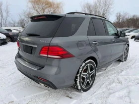 Mercedes-Benz GLE * GLE400 * CARFAX * ЦЕНА ДО БГ, снимка 6