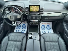 Mercedes-Benz GLE * GLE400 * CARFAX * ЦЕНА ДО БГ, снимка 7
