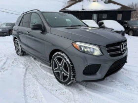 Mercedes-Benz GLE * GLE400 * CARFAX * ЦЕНА ДО БГ, снимка 3