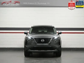Nissan Rogue SV Moonroof AWD* АвтоКреди* (ЦЕНА ДО БГ), снимка 4