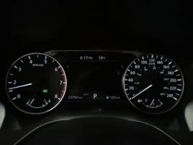 Nissan Rogue SV Moonroof AWD* АвтоКреди* (ЦЕНА ДО БГ), снимка 11