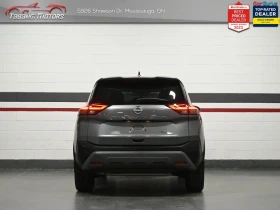 Nissan Rogue SV Moonroof AWD* АвтоКреди* (ЦЕНА ДО БГ), снимка 6