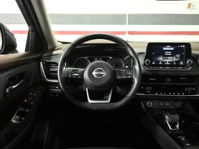 Nissan Rogue SV Moonroof AWD* АвтоКреди* (ЦЕНА ДО БГ), снимка 10