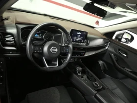 Nissan Rogue SV Moonroof AWD* АвтоКреди* (ЦЕНА ДО БГ), снимка 9