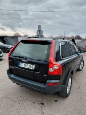 Volvo Xc90 2.4, снимка 5