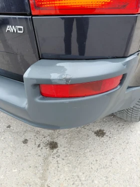 Volvo Xc90 2.4, снимка 4
