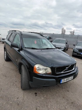 Volvo Xc90 2.4, снимка 2