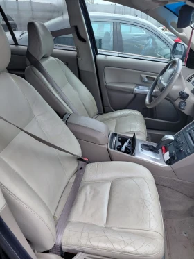 Volvo Xc90 2.4, снимка 8