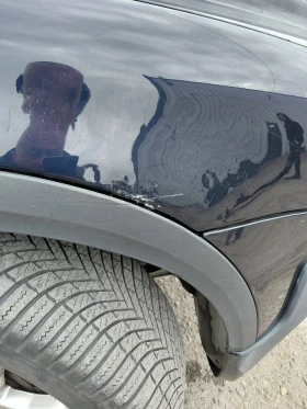 Volvo Xc90 2.4, снимка 3