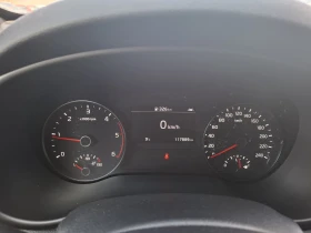 Kia Sportage 1.6 crdi GTLine 4x4 ГАРАНЦИЯ, снимка 10
