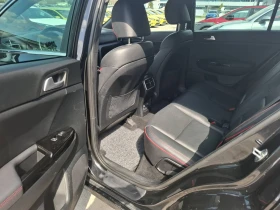 Kia Sportage 1.6 crdi GTLine 4x4 ГАРАНЦИЯ, снимка 7