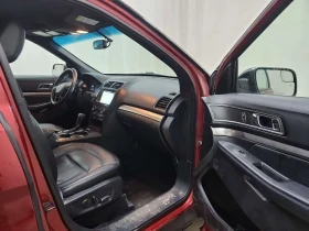 Ford Explorer * XLT * ПОДГРЕВ * ОТ ПРЕДСТАВИТЕЛСТВО , снимка 13