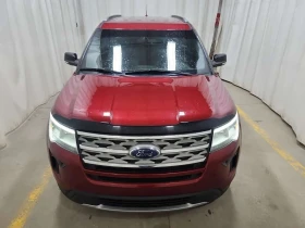 Ford Explorer * XLT * ПОДГРЕВ * ОТ ПРЕДСТАВИТЕЛСТВО , снимка 2
