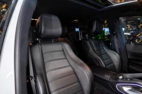 Mercedes-Benz GLS 350 D 4MATIC FULL AMG LINE ПАНО BURM 3XTV ЛИЗИНГ 100%, снимка 14