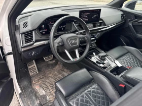 Audi SQ5 Sportback Progressiv  * * CARFAX * * , снимка 6