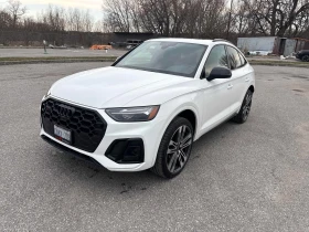 Audi SQ5 Sportback Progressiv  * * CARFAX * * , снимка 1