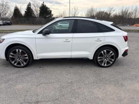 Audi SQ5 Sportback Progressiv  * * CARFAX * * , снимка 3