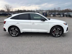 Audi SQ5 Sportback Progressiv  * * CARFAX * * , снимка 5