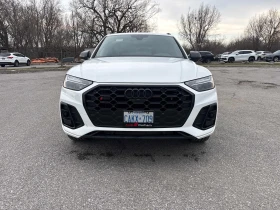 Audi SQ5 Sportback Progressiv  * * CARFAX * * , снимка 2