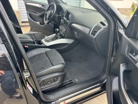 Audi Q5 S-LINE, снимка 13