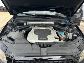 Audi Q5 S-LINE, снимка 16