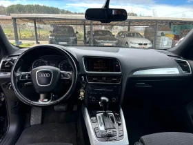 Audi Q5 S-LINE, снимка 10