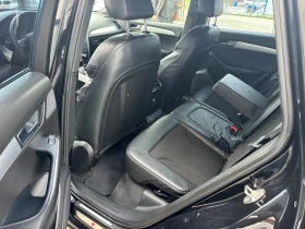 Audi Q5 S-LINE, снимка 9
