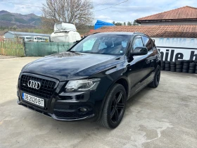 Audi Q5 S-LINE, снимка 2