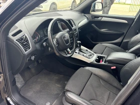 Audi Q5 S-LINE, снимка 8