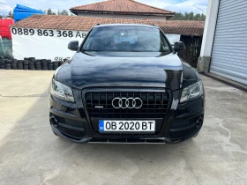 Audi Q5 S-LINE, снимка 1