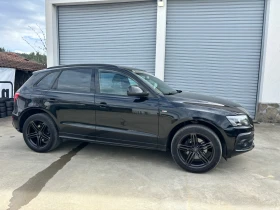Audi Q5 S-LINE, снимка 4