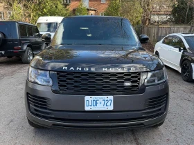 Land Rover Range rover | Autobiography | HUD | MERIDIAN | ПАНОРАМА | , снимка 5