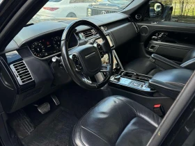Land Rover Range rover | Autobiography | HUD | MERIDIAN | ПАНОРАМА | , снимка 4