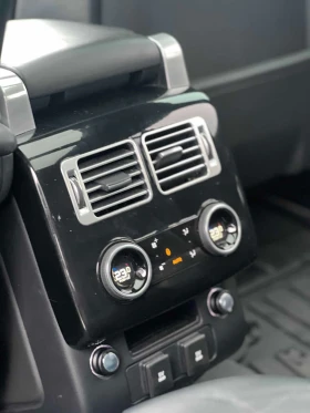 Land Rover Range rover | Autobiography | HUD | MERIDIAN | ПАНОРАМА | , снимка 9