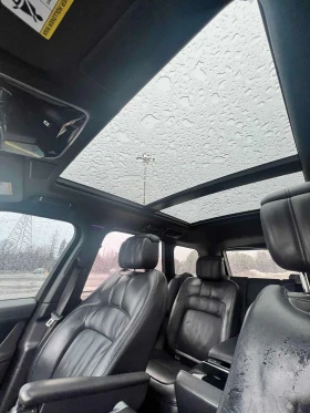 Land Rover Range rover | Autobiography | HUD | MERIDIAN | ПАНОРАМА | , снимка 12