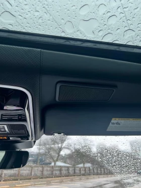 Land Rover Range rover | Autobiography | HUD | MERIDIAN | ПАНОРАМА | , снимка 16
