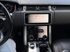 Land Rover Range rover | Autobiography | HUD | MERIDIAN | ПАНОРАМА | , снимка 8