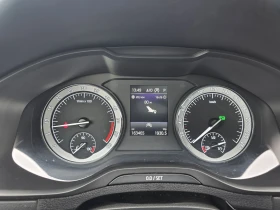 Skoda Karoq 1.6TDi SPORT LINE Лизинг, снимка 12