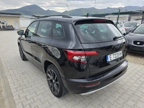 Skoda Karoq 1.6TDi SPORT LINE Лизинг, снимка 5