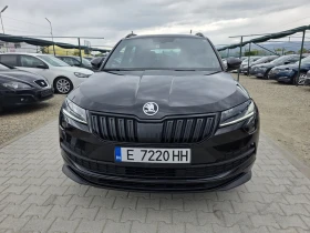 Skoda Karoq 1.6TDi SPORT LINE Лизинг, снимка 2