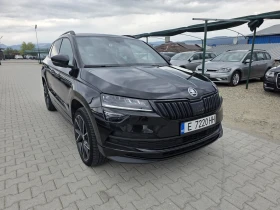 Skoda Karoq 1.6TDi SPORT LINE Лизинг, снимка 1