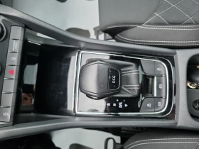 Skoda Karoq 1.6TDi SPORT LINE Лизинг, снимка 14