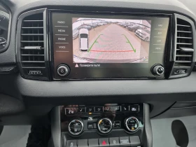 Skoda Karoq 1.6TDi SPORT LINE Лизинг, снимка 13