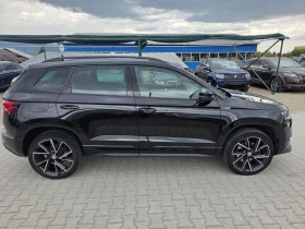 Skoda Karoq 1.6TDi SPORT LINE Лизинг, снимка 8