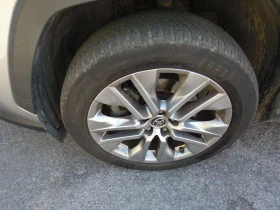 Toyota Rav4 2.5 HV E-CVT AWD-i Active, снимка 12
